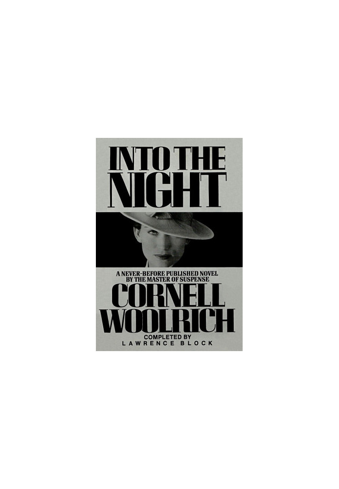 Into the Night