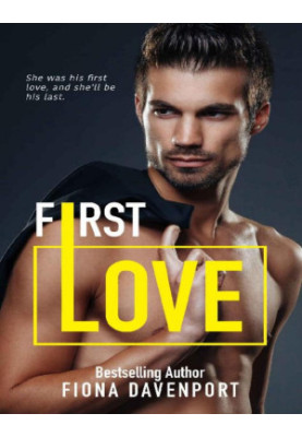 First Love (Love Series Book 9)