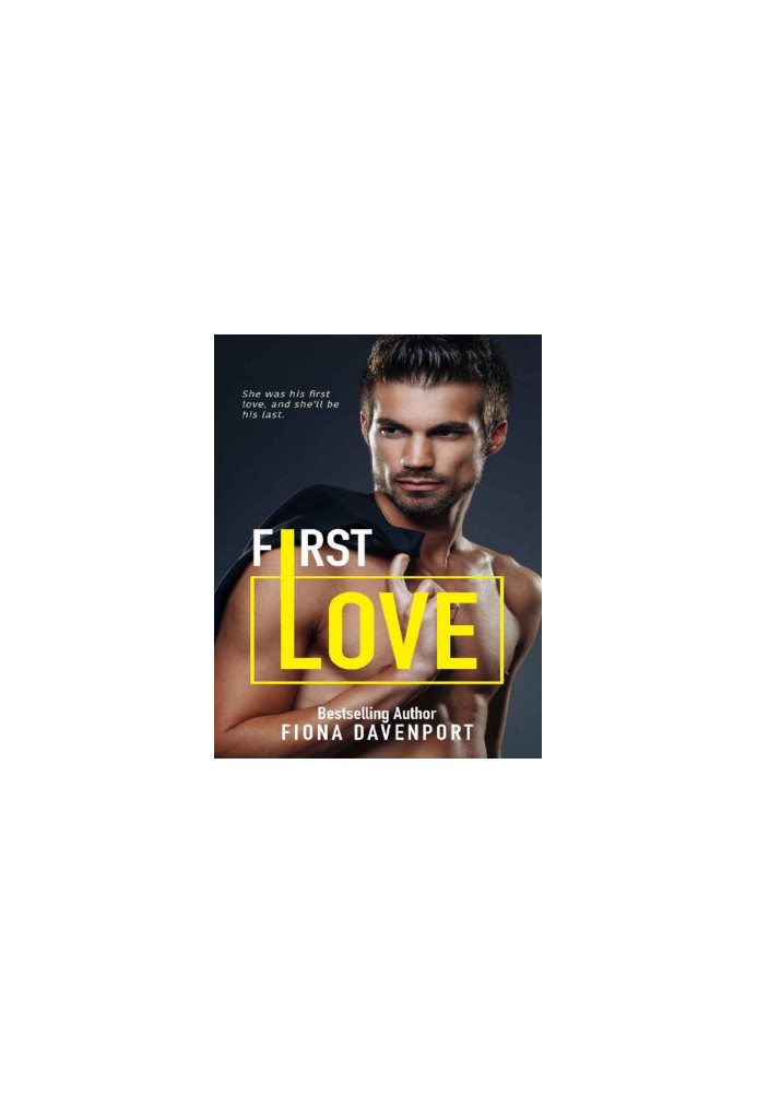 First Love (Love Series Book 9)