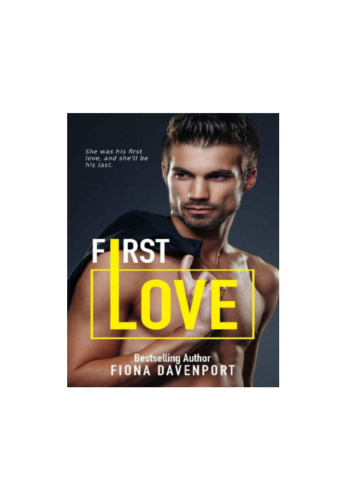 First Love (Love Series Book 9)