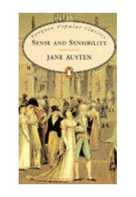 Sense and Sensibility