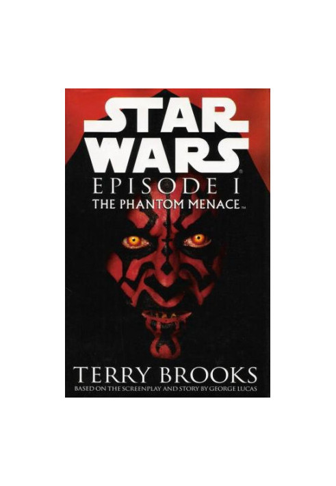 Episode I: The Phantom Menace