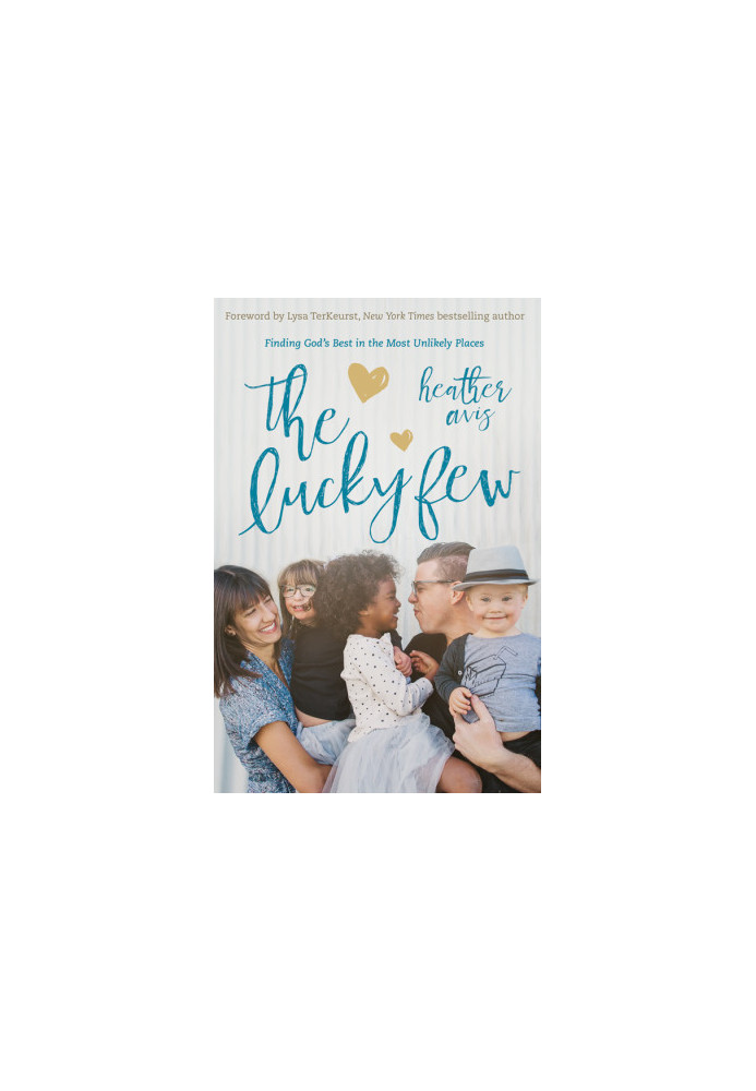 The Lucky Few