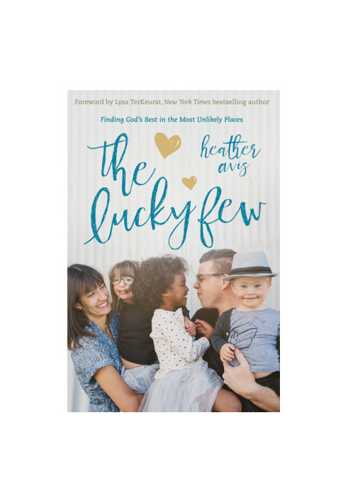 The Lucky Few