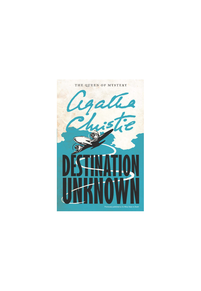 Destination Unknown