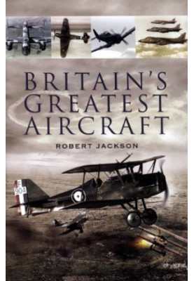 Britain's Greatest Aircraft