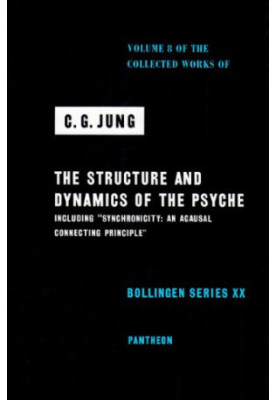 The structure and dynamics of the psyche