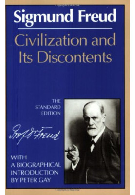 Civilization and Its Discontents (The Standard Edition)