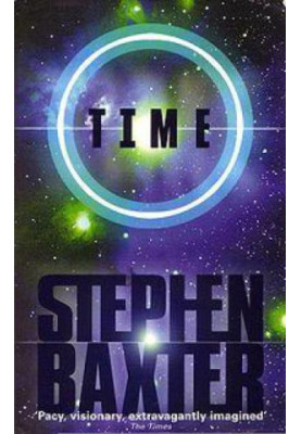 Time (Manifold 1)