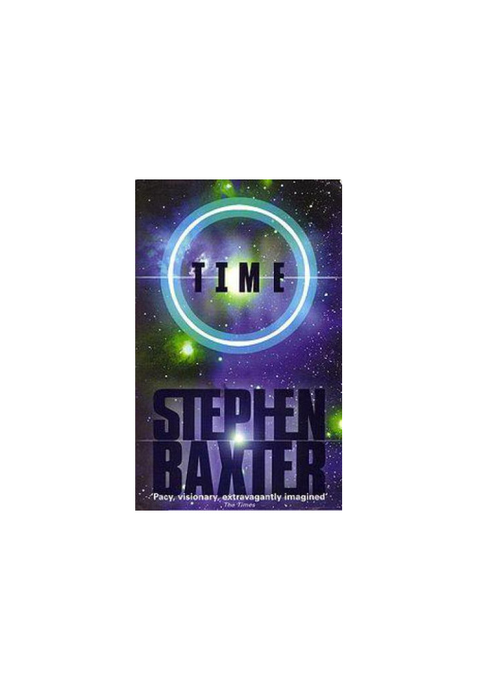 Time (Manifold 1)