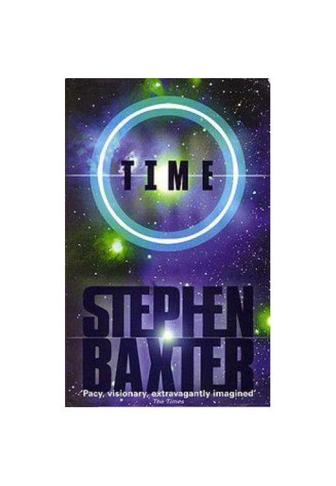 Time (Manifold 1)