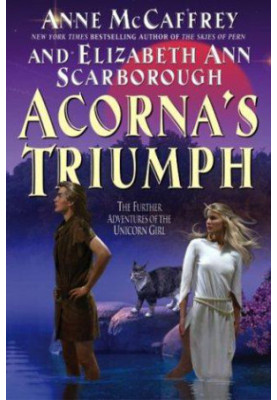 Acorna's Triumph (Acorna Series Book 7)