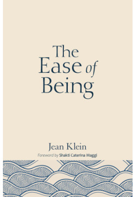 The Ease of Being