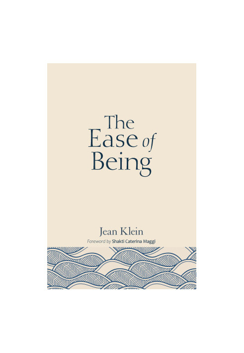 The Ease of Being