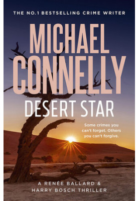Harry Bosch 24 Desert Star