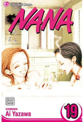 Nana, Vol. 19