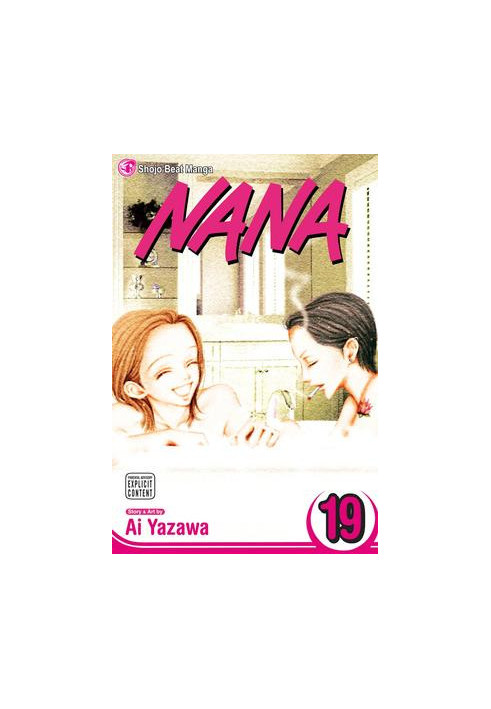 Nana, Vol. 19