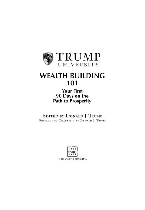 Your First 90 Days on the Path to Prospe