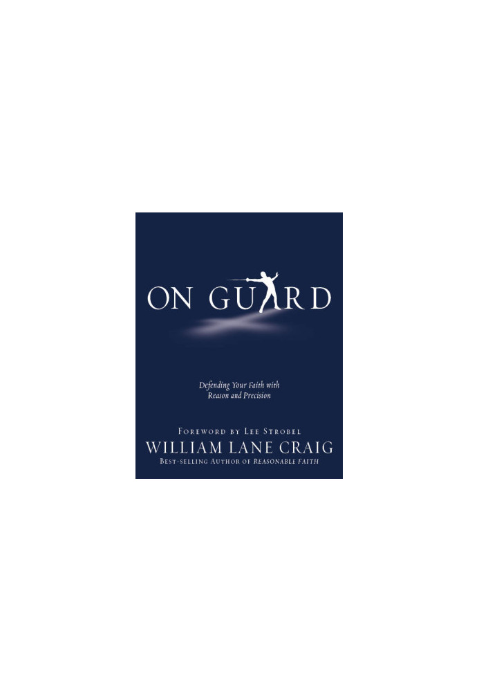 On Guard