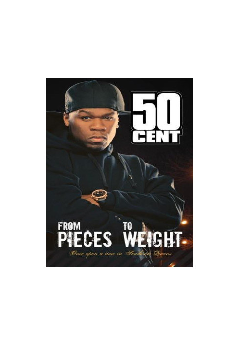 From Pieces to Weight: Once Upon a Time in Southside, Queens