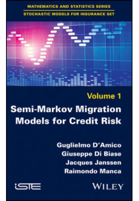 Semi-Markov Migration Models for Credit Risk