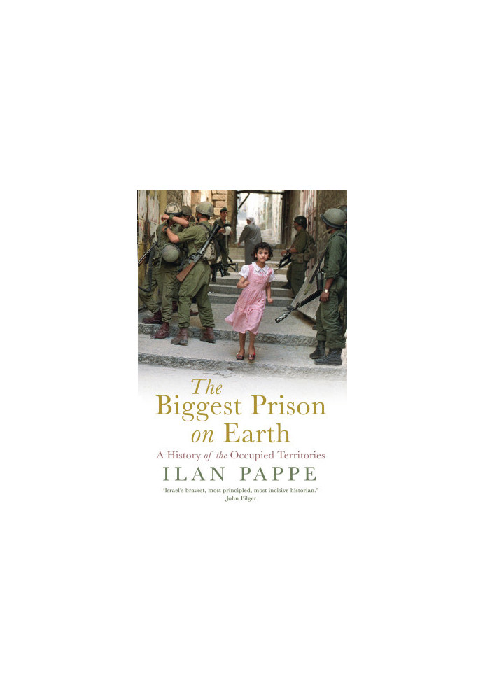 The Biggest Prison on Earth