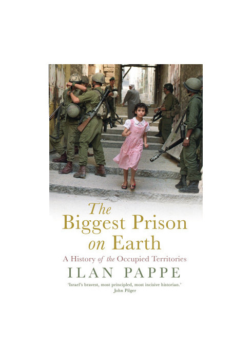 The Biggest Prison on Earth
