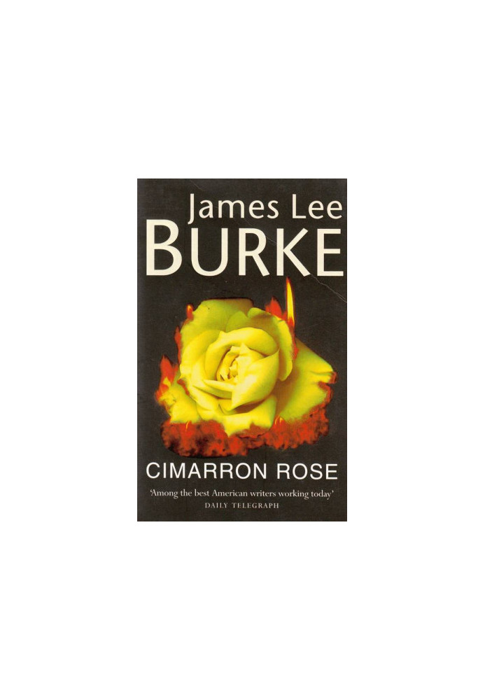 Cimarron Rose