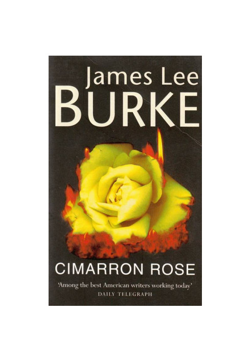 Cimarron Rose