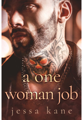 A One Woman Job