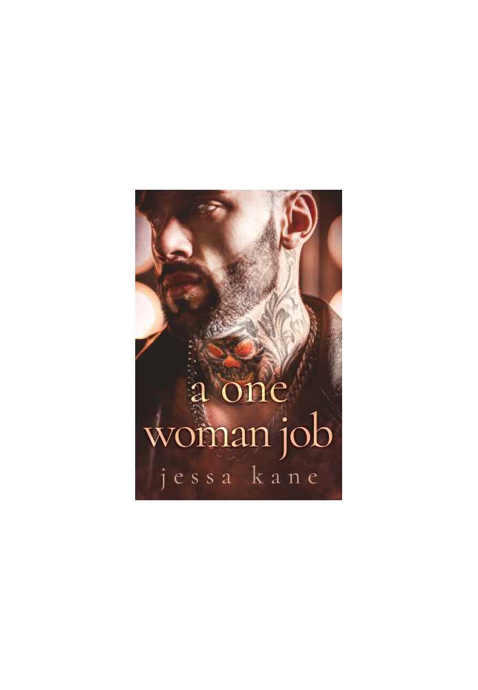 A One Woman Job