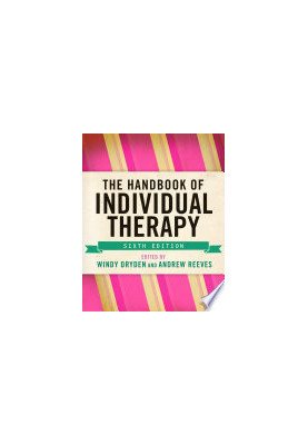 The Handbook of Individual Therapy