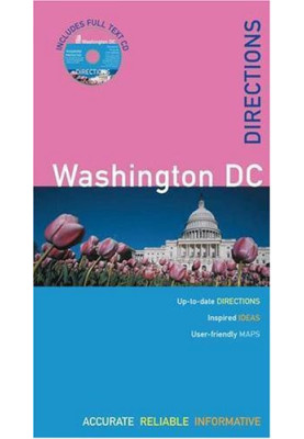 The Rough Guides' Washington Dc Directions 1 (Rough Guide Directions)