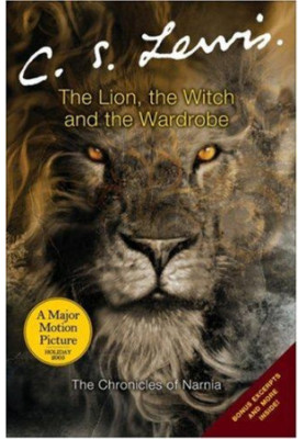 The Lion, The Witch and The Wardrobe