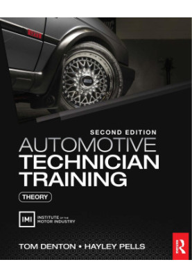 Automotive Technician Training: Theory