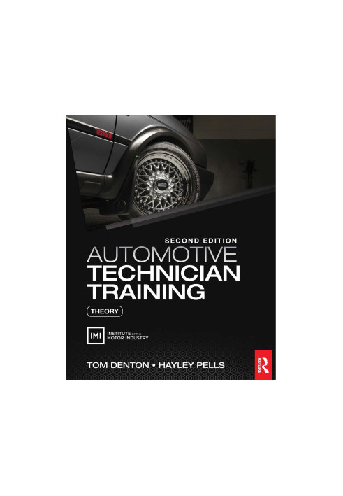 Automotive Technician Training: Theory