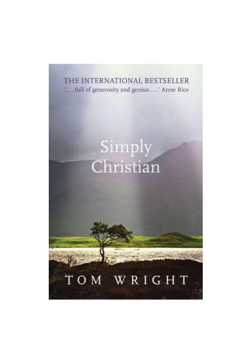 Simply Christian