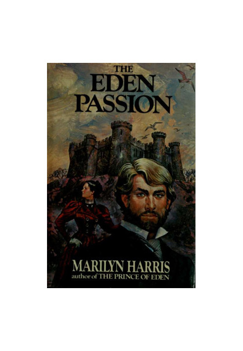 [Eden 03] • The Eden passion