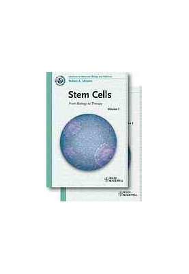 Stem cells : from biology to therapy