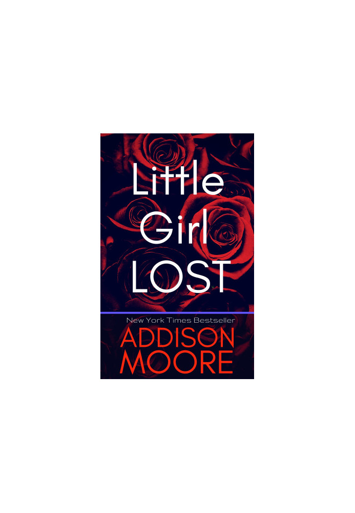 Little Girl Lost
