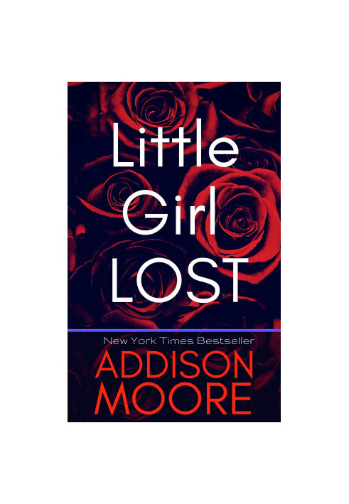 Little Girl Lost