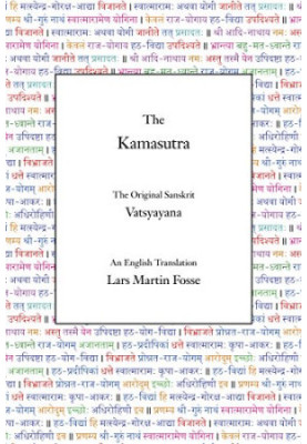 The Kamasutra