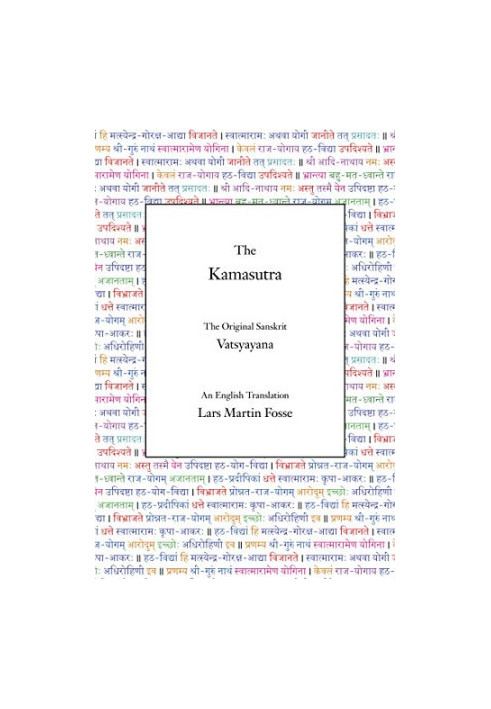 The Kamasutra