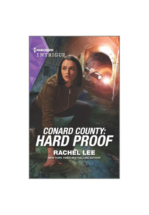 Conard County: Hard Proof