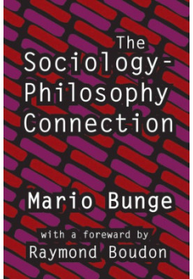 The Sociology-Philosophy Connection