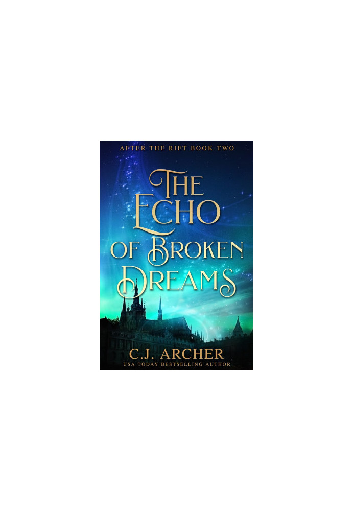 [After The Rift 02] • The Echo of Broken Dreams