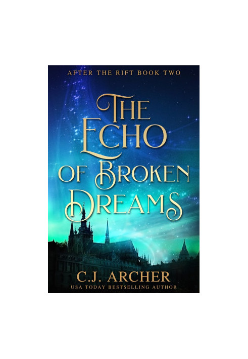 [After The Rift 02] • The Echo of Broken Dreams
