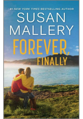 Logan's Legacy 03 - Forever, Finally