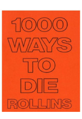 1000 Ways to Die
