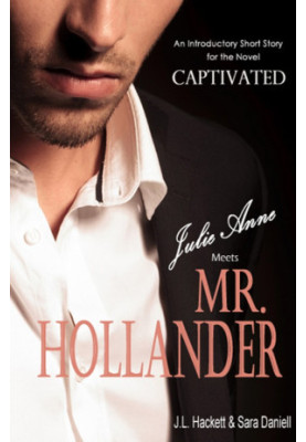 Julie Anne Meets Mr. Hollander